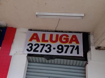 Comercial , Belo Horizonte · Loja 200m2 para locação no Centro