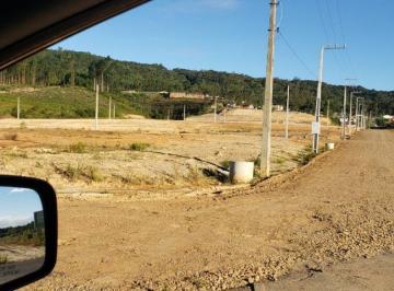 Terreno · 361m² · Terreno Lote para Venda em Arquimedes Naspolini Criciúma-SC