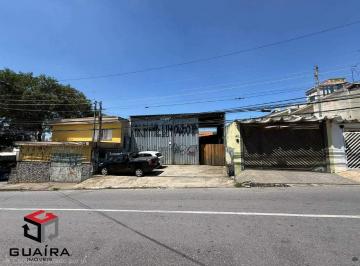 Comercial · 164m² · 3 Vagas · Galpão à venda 3 vagas Rudge Ramos - São Bernardo do Campo - SP