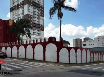 Terreno · 4000m² · Área à venda Taboão - São Bernardo do Campo - SP