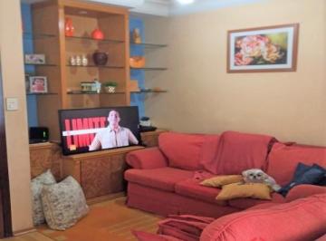 Foto 03 · apartamento à venda na Vila Bela, área privativa 76m², 02 dormitório sendo 1 suíte, sala com 3 ambie