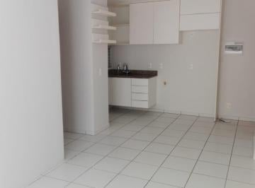 Apartamento de 1 quarto, Guará · AE 02 Belvedere Antares Varanda 1 qt otimo com garagem e varanda! desocupado!