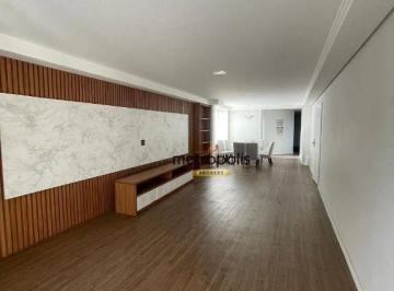 Sala · Apartamento com 4 dormitórios, 192 m² - venda por R$ 1.600.000,00 ou aluguel por R$ 12.642,00/mês -