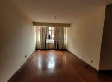 Apartamento · 125m² · 3 Quartos · 1 Vaga · ALUGUEL, APARTAMENTO, CENTRO