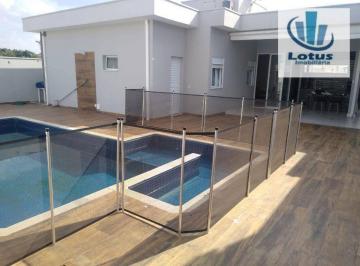 7d7247803f6d7d8c6d9ab66149bbffc6acea05c3 · Casa com 3 dormitórios à venda, 250 m²- Estância das Flores - Jaguariúna/SP