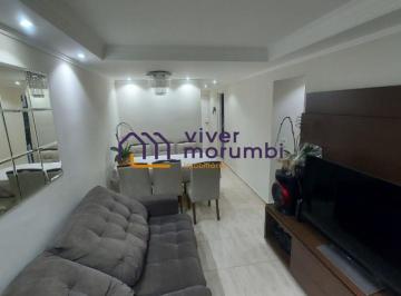 Apartamento · 61m² · 2 Quartos · 1 Vaga · Apartamento, Jardim Celeste - São Paulo