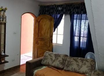 Casa · 159m² · 3 Quartos · 2 Vagas · SOBRADO COM 3 DORMITÓRIOS A VENDA, 159 m²  CONSTRUIDO NO JARDIM ADRIANA - GUARULHOS/SP