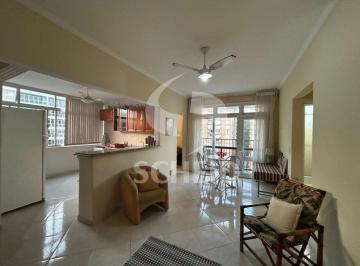 Apartamento · 85m² · 3 Quartos · LINDO APARTAMENTO NAS PITANGUEIRAS - GUARUJÁ!!!!!!!