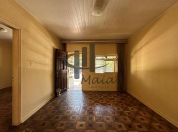 Casa · 160m² · 2 Quartos · 2 Vagas · Locação Casa Sao Caetano do Sul Santa Maria Ref: 14007