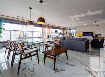 Apartamento · 310m² · 5 Quartos · 4 Vagas · Apartamento 05 dormitórios, 04 vagas em Higienópolis.