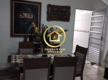 Casa · 250m² · 3 Quartos · Casa à venda - no Jardim Brasília