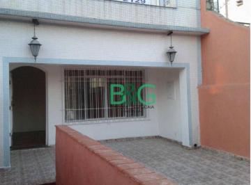 a9b47d128882e3f7e151e489428b58ad3fe8e3e7 · Sobrado à venda, 120 m² por R$ 1.000.000,00 - Vila Regente Feijó - São Paulo/SP