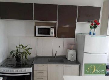 67fae9c1b145dedb3342cfeb8ace4320285690b8 · Apartamento com 2 dormitórios à venda, 52 m² por R$ 190.000,00 - Rios di Itália - São José do Rio Pr