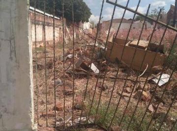 8b30d89e666cb3a51da42aad2898ab40d2f40ad8 · Terreno à venda, 484 m² por R$ 450.000,00 - Vila Diniz - São José do Rio Preto/SP