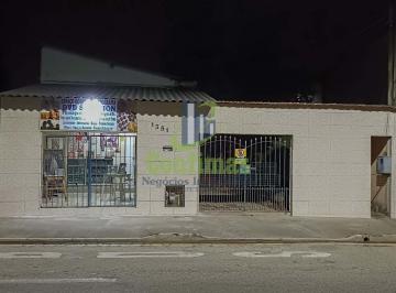 Foto 01 · Imperdível: Casa à venda em Sorocaba-SP, Parque Vitória Régia - 3 quartos, 1 suíte, 2 salas, 2 banhe