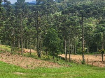 Foto 06 · Terreno, Laranjeiras, Campo Alegre, SC
