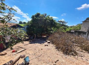VISTA FRONTAL DO LOTE · Terreno a venda 360 m²- Sítio Novo - Mateus Leme-Minas Gerais.