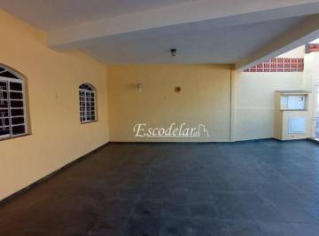 34d5ed49ef08eebfbdaaad8c33c32f7cde4dc4ce · Casa com 3 dormitórios à venda, 130 m² por R$ 620.000,00 - Parque Mandaqui - São Paulo/SP