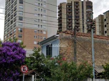 3c0c9c068ed4468579fb64578905bc2496472615 · Terreno à venda, 484 m² por R$ 2.970.000,00 - Santana - São Paulo/SP