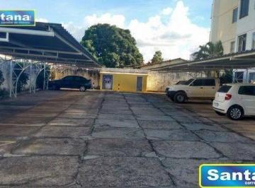 6d121e11d335bfc73957fda8b52837665a2b588d · Apartamento com 1 dormitório à venda, 29 m² por R$ 89.000,00 - Jardim dos Turistas - Caldas Novas/GO