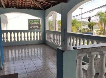 3f3762992dc40650ffbc0e04103d663fb731f7d1 · Casa com 4 dormitórios à venda, 180 m² por R$ 320.000,00 - Vila Dominguinho - Votorantim/SP