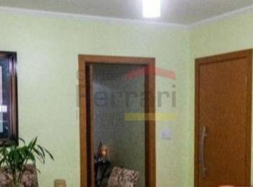 Casa · 300m² · 3 Quartos · 4 Vagas · Casa térrea a venda, VIla Mazzei 03 dormitórios, , 02 suíte 04 vagas