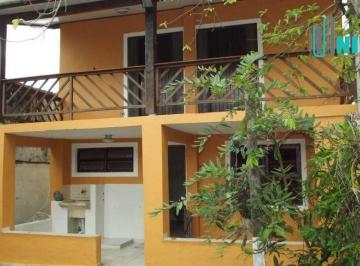 35b9f9daff20f453b3502bd85335b78292dfe00d · Sobrado com 4 dormitórios à venda, 212 m² por R$ 690.000,00 - Centro - Ubatuba/SP
