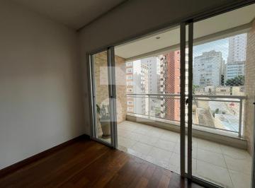 Apartamento · 100m² · 3 Quartos · 2 Vagas · Apartamento de 3 dormitórios, sendo 1 suíte e 2 vagas na Região de Higienópolis