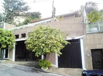 Casa · 480m² · 3 Quartos · 4 Vagas · Casa com 3 quartos à venda em Jardim são bento - SP