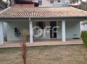 0 · Casa com Amplo Quintal à Venda no Jardim das Paineiras