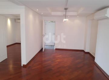 0 · apartamento à venda em Cambuí
