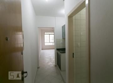 Apartamento · 35m² · 1 Quarto · Apartamento à Venda - Centro, 1 Quarto, 35 m² - São Paulo