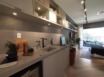 Apartamento de 1 quarto, São Paulo · STUDIOS VILA MARIANA-SP