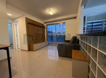Foto 01 · Alugo apartamento na Casa Verde - São Paulo - Ed. Progetto Atilio.  Apartamento com 2 dormitórios se