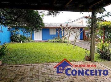 Casa de 3 quartos, Imbé · XC254 - Bela residência em ótima região de moradores