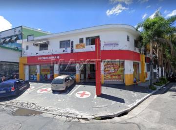 Comercial · 500m² · 8 Vagas · Loja para alugar com 500m² no Tucuruvi, ótimo para farmacia, clinicas e lojas de varejo.