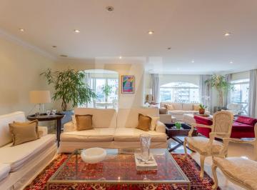 Apartamento · 624m² · 5 Quartos · 5 Vagas · Cobertura à venda em Alto de Pinheiros