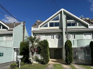 Casa de 3 quartos, Curitiba · Sobrado - Bacacheri - Curitiba