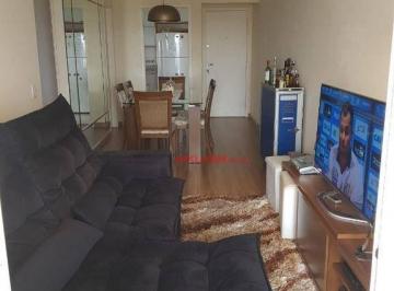 eb3a72ffe5d6f337c955cf0a5739c7da6c6ac2c8 · Apartamento com 2 dormitórios, 2 vagas à venda, 69 m² por R$ 600.000 - Vila Brasílio Machado - São P