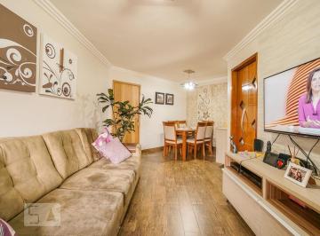 Apartamento · 58m² · 2 Quartos · 1 Vaga · Apartamento à Venda - Vila Formosa, 2 Quartos,  58 m² - São Paulo