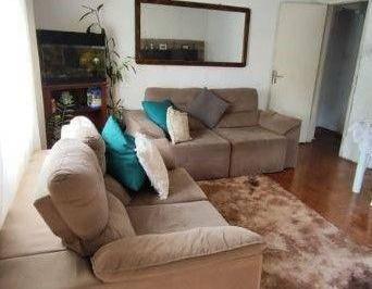 1db94d6b0075ca2296e5e63af502c882b5452ac4 · Casa com 3 dormitórios à venda, 200 m² por R$ 430.000,00 - Vila Dutra - Campinas/SP