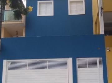 Apartamento · 2 Quartos · Apartamento em Jardim MONTE ALEGRE  -  Taboão da Serra