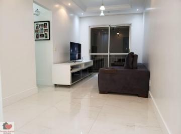Apartamento · 60m² · 3 Quartos · 1 Vaga · APARTAMENTO COM 03 DORMITÓRIOS, HÁ 800 METROS DO SHOPPING INTERLAGOS !