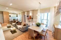 fcb67f5bfb12c9fbaf9504187fe51f33de196636 · Apartamento com 2 dormitórios à venda, 60 m² por R$ 465.925,00 - Jardim Santiago - Indaiatuba/SP