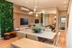 663d2c3a9dfe63df7439f87b81f4f1dc1b130af9 · Apartamento com 3 dormitórios à venda, 74 m² por R$ 555.450,00 - Jardim Santiago - Indaiatuba/SP
