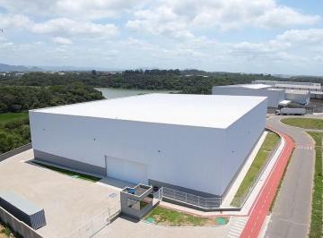 Comercial · 3993m² · Galpão Logístico - 4.000m2 + Pátio - CIVIT II - Serra/ES