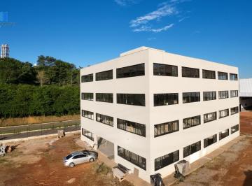 Comercial · 450m² · Pavimento corporativo - 450 m² - Areinha - Parque Industrial - Viana / ES