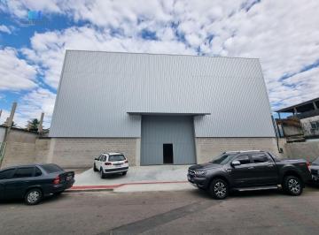Comercial · 500m² · 2 Vagas · Galpão Logístico / Industrial / Comercial - 500 m2 - Alterosas