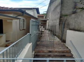 Casa · 175m² · 3 Quartos · 1 Vaga · Casa Térrea Tatuapé - 3 dormitorios e 1 vaga