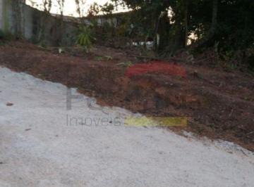 Terreno · 1050m² · Terreno em Terra Preta- Mairiporã-SP